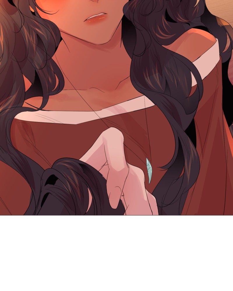 When Jasy Whistles Chapter 67 - page 83