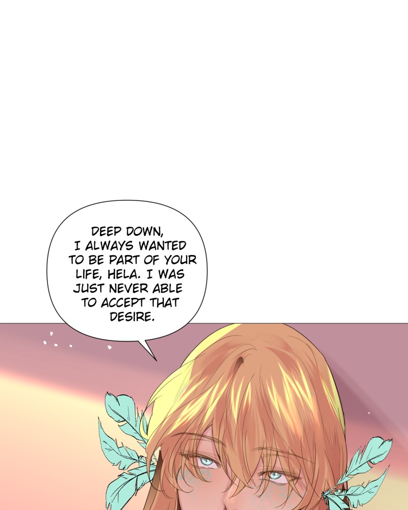 When Jasy Whistles Chapter 67 - page 84