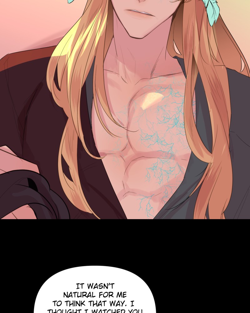 When Jasy Whistles Chapter 67 - page 85