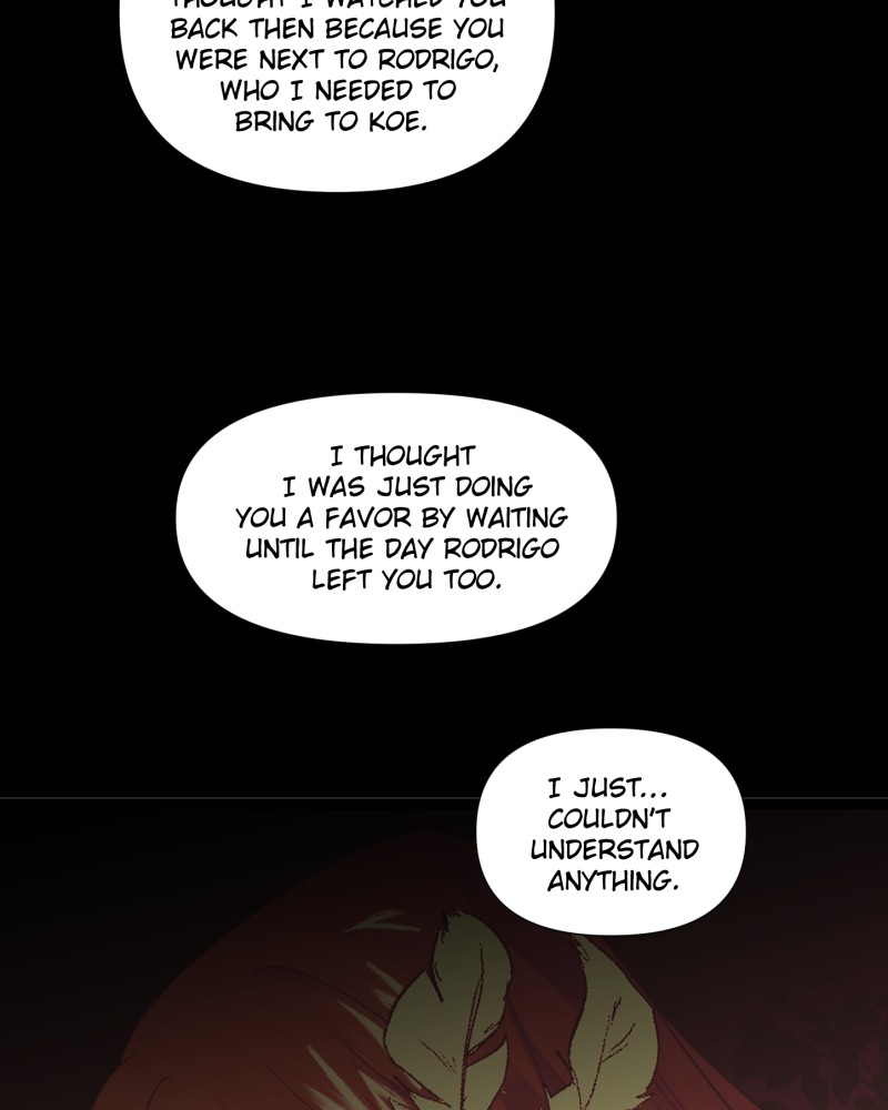 When Jasy Whistles Chapter 67 - page 86