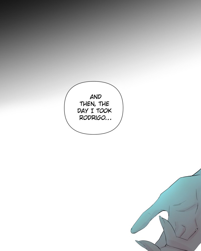 When Jasy Whistles Chapter 67 - page 89
