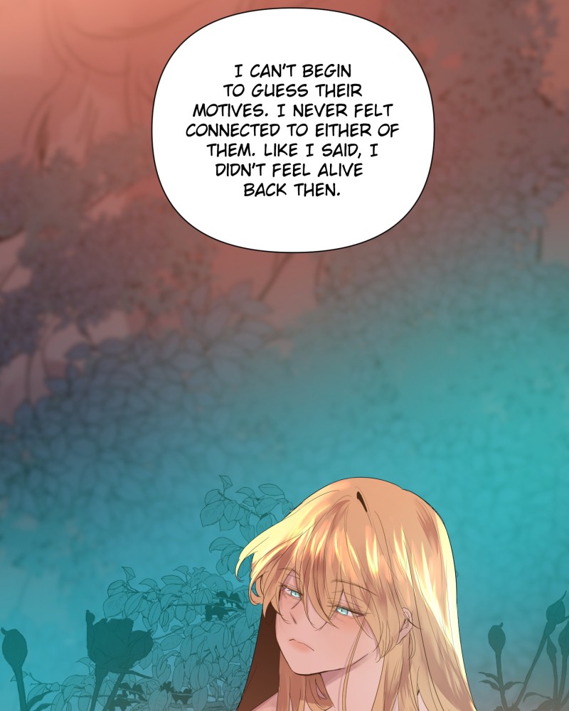 When Jasy Whistles Chapter 67 - page 9