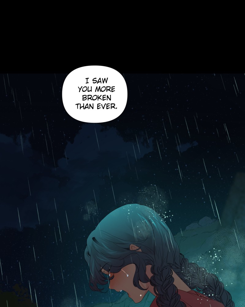 When Jasy Whistles Chapter 67 - page 91