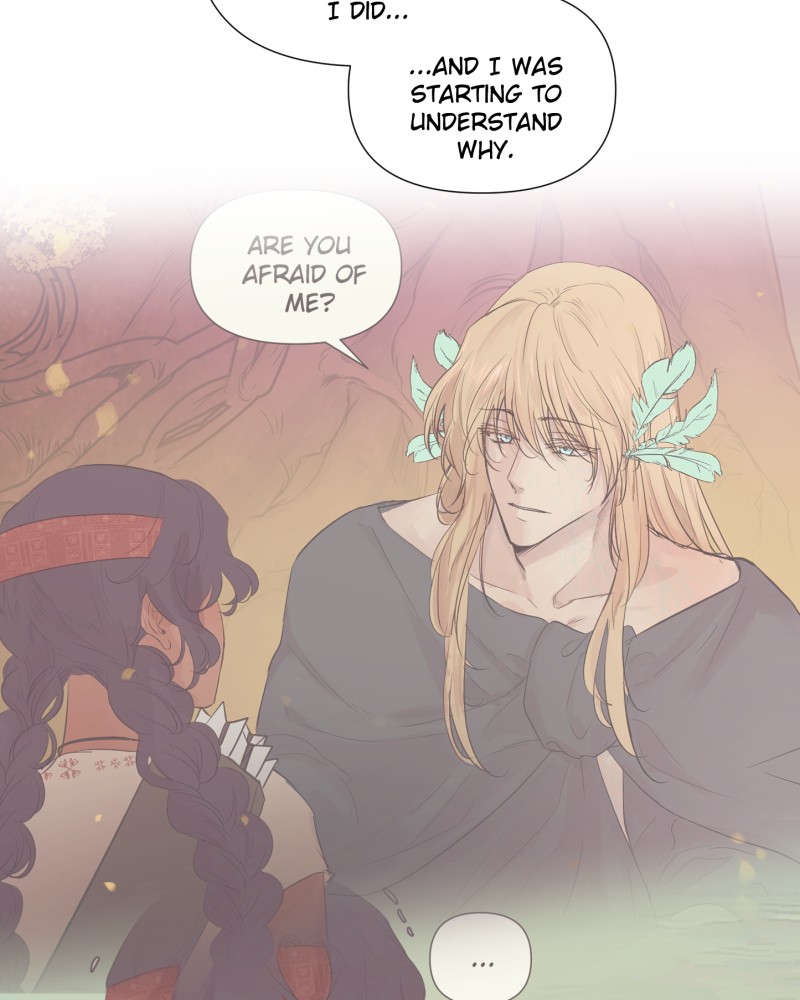 When Jasy Whistles Chapter 67 - page 97