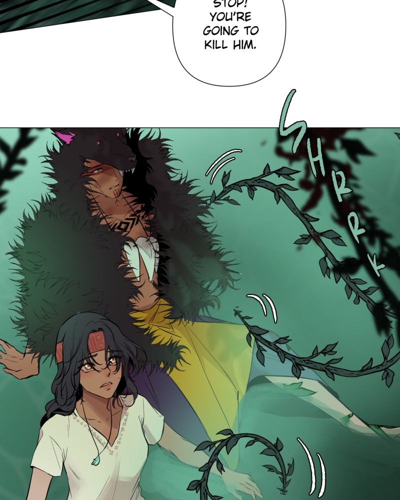 When Jasy Whistles Chapter 29 - page 12