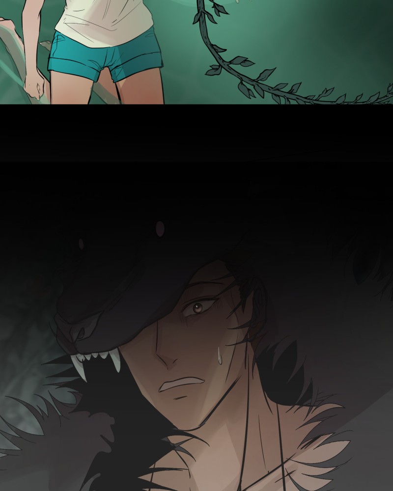 When Jasy Whistles Chapter 29 - page 13