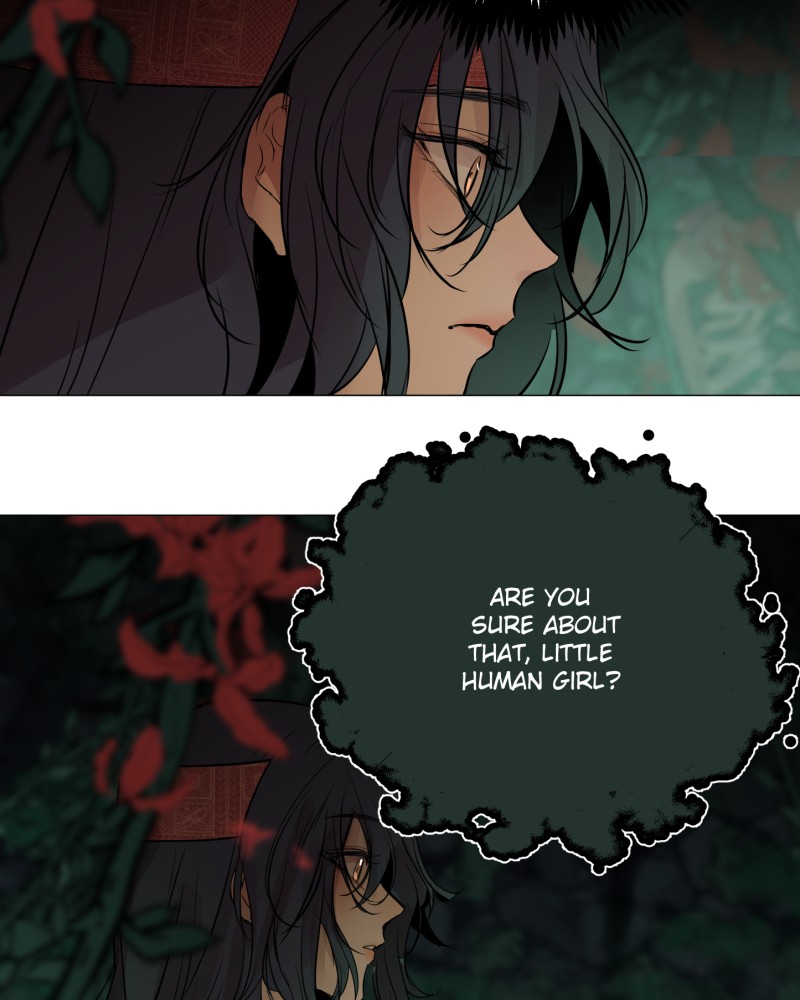 When Jasy Whistles Chapter 29 - page 15