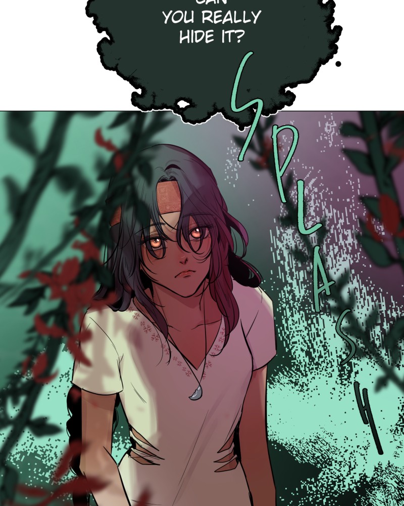 When Jasy Whistles Chapter 29 - page 19