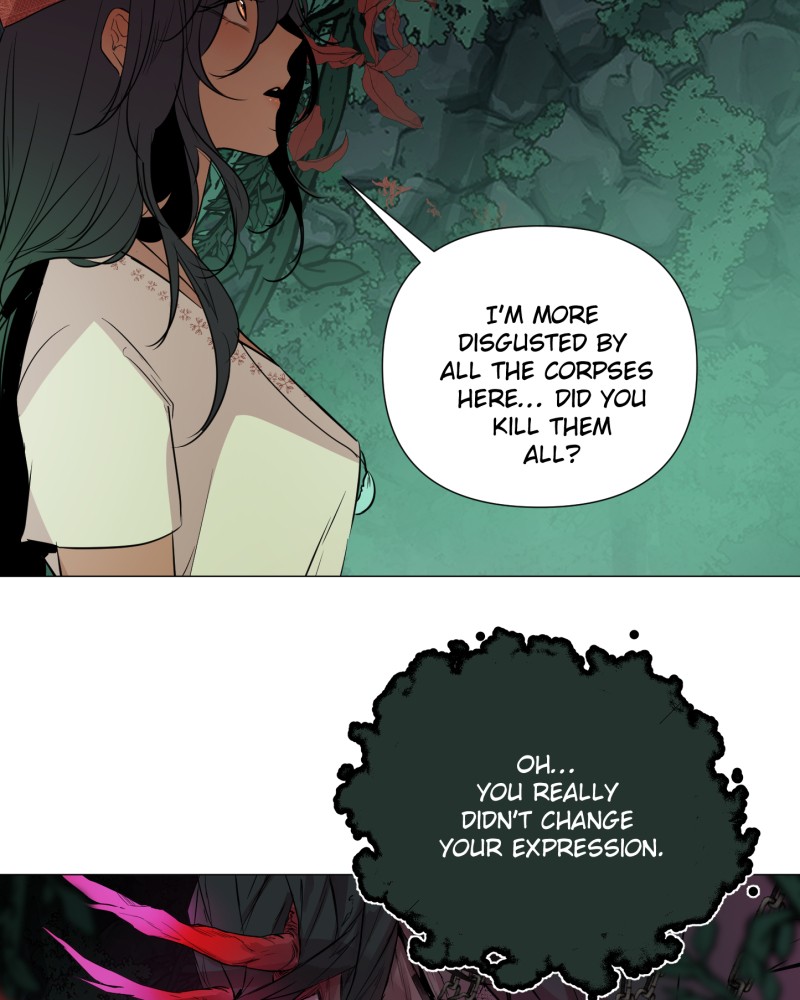 When Jasy Whistles Chapter 29 - page 25