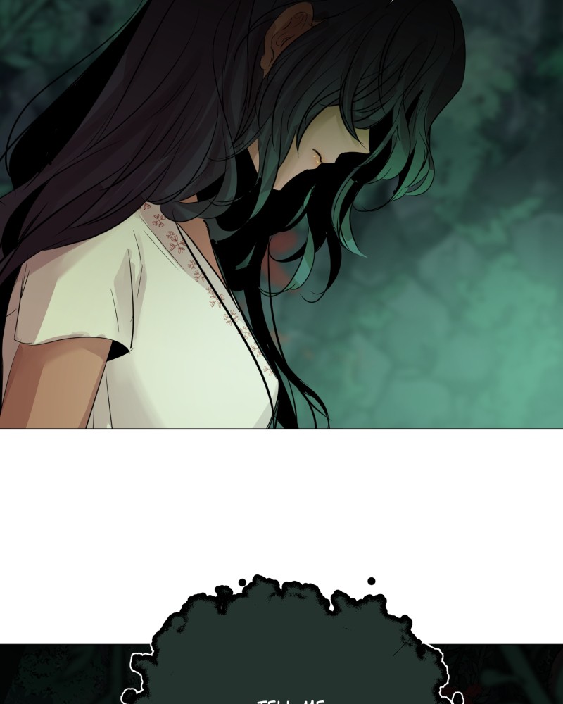 When Jasy Whistles Chapter 29 - page 38