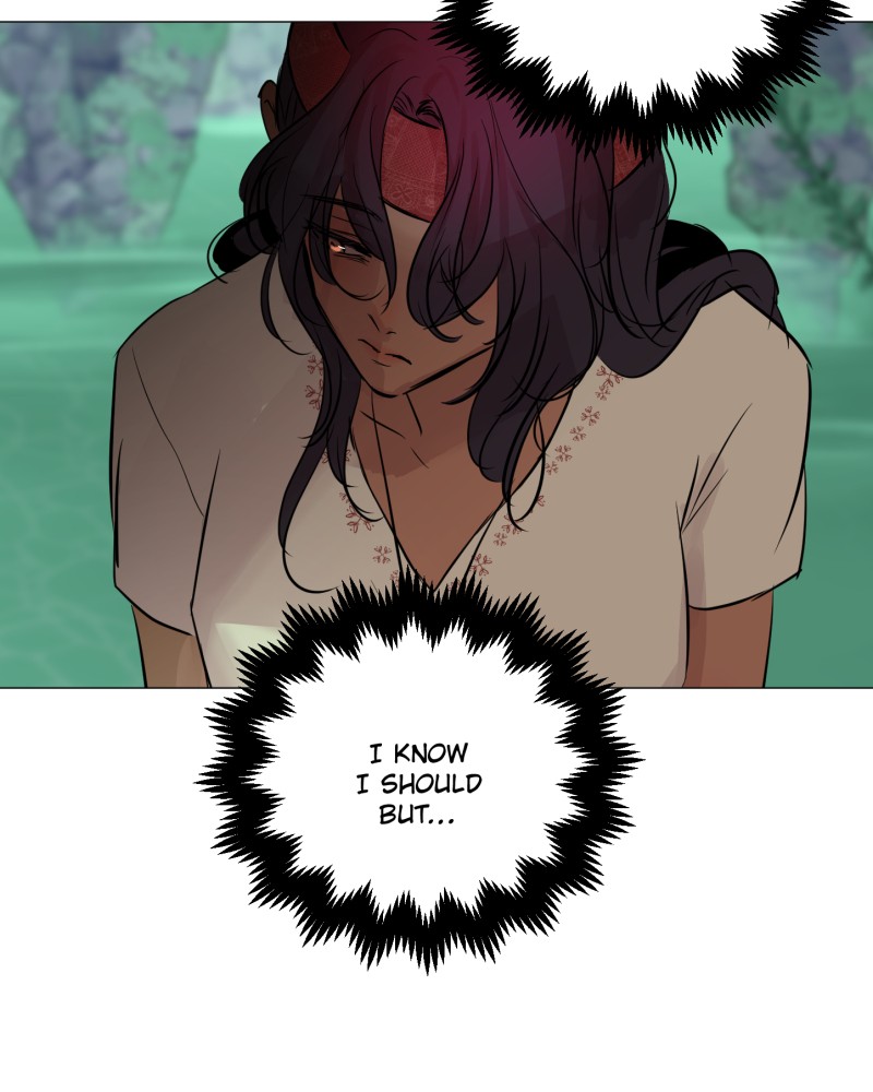 When Jasy Whistles Chapter 29 - page 43