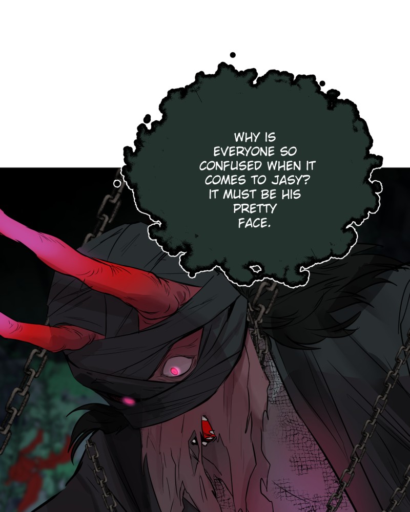 When Jasy Whistles Chapter 29 - page 44