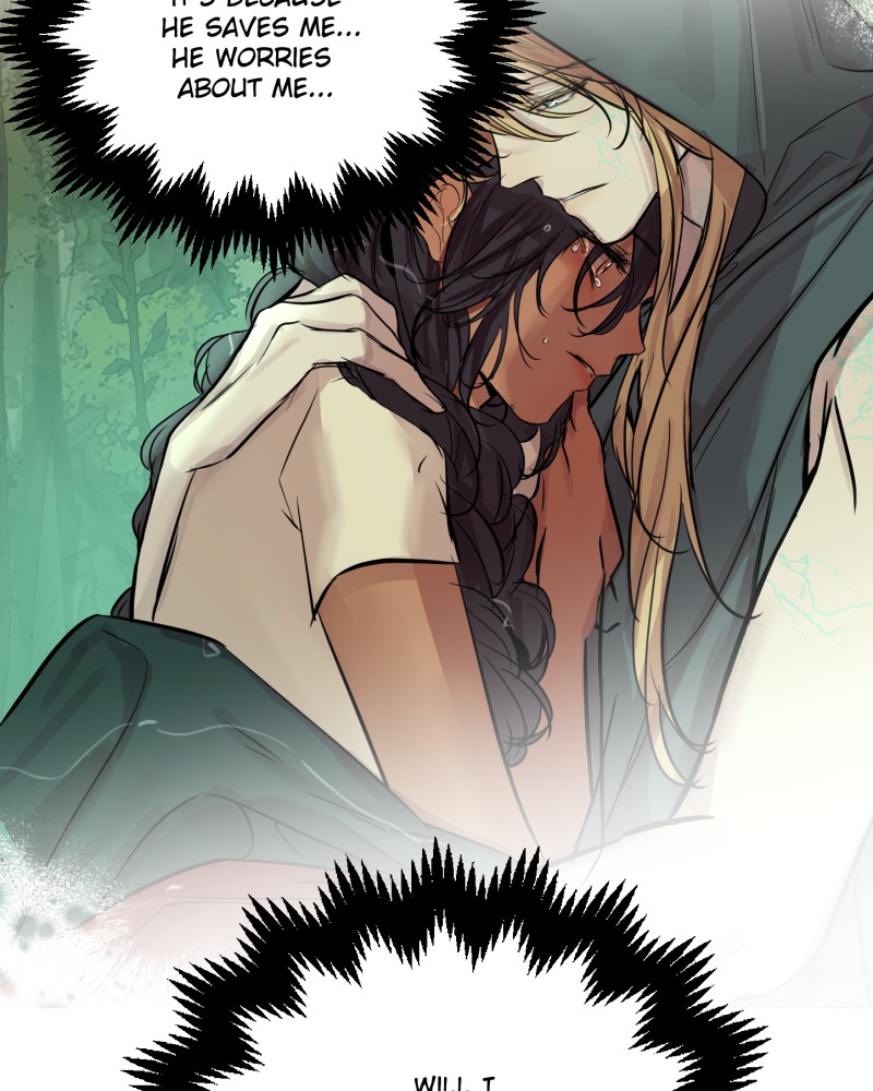 When Jasy Whistles Chapter 29 - page 48