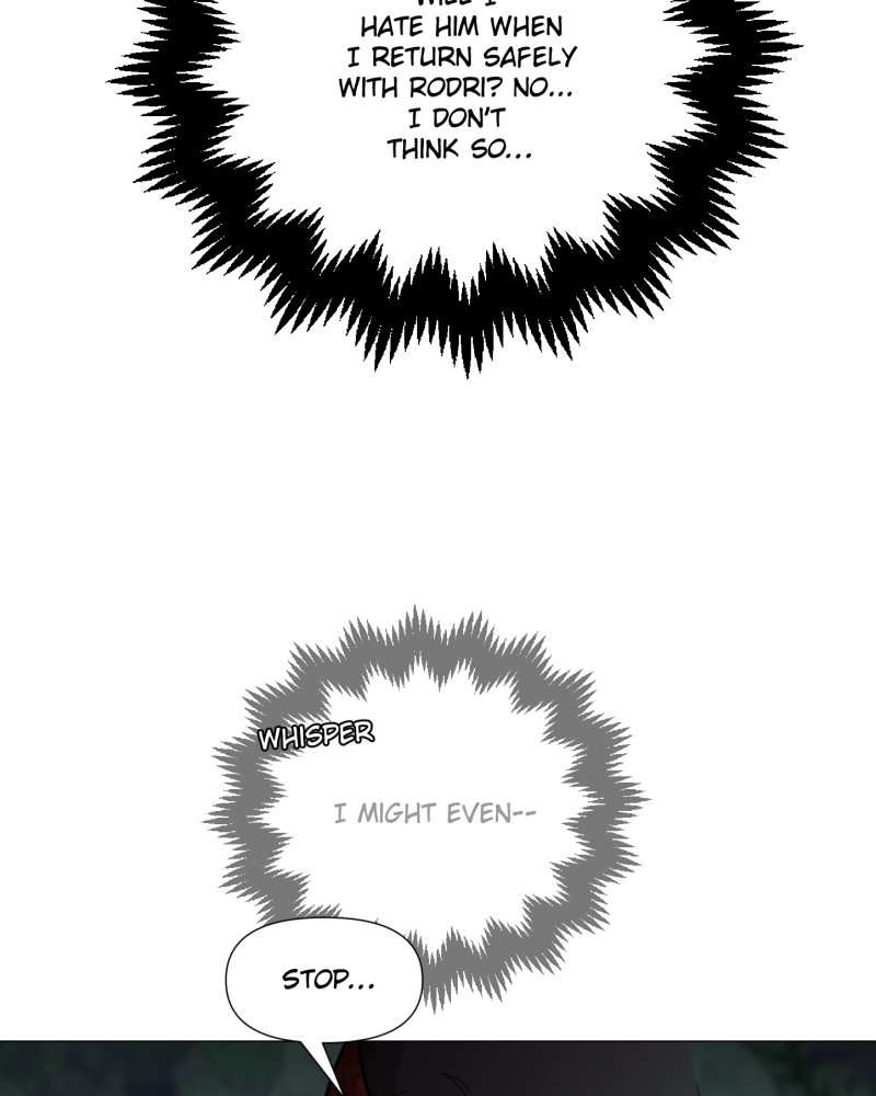 When Jasy Whistles Chapter 29 - page 49