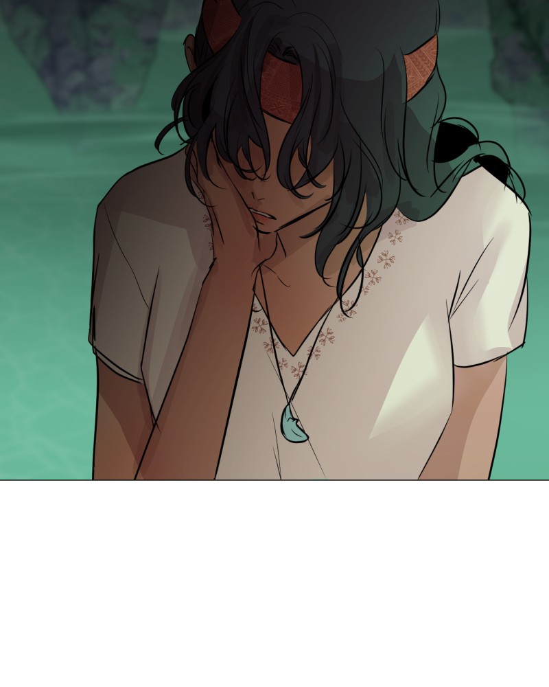 When Jasy Whistles Chapter 29 - page 50
