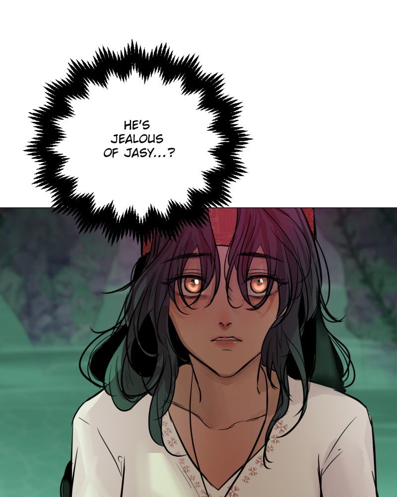 When Jasy Whistles Chapter 29 - page 54