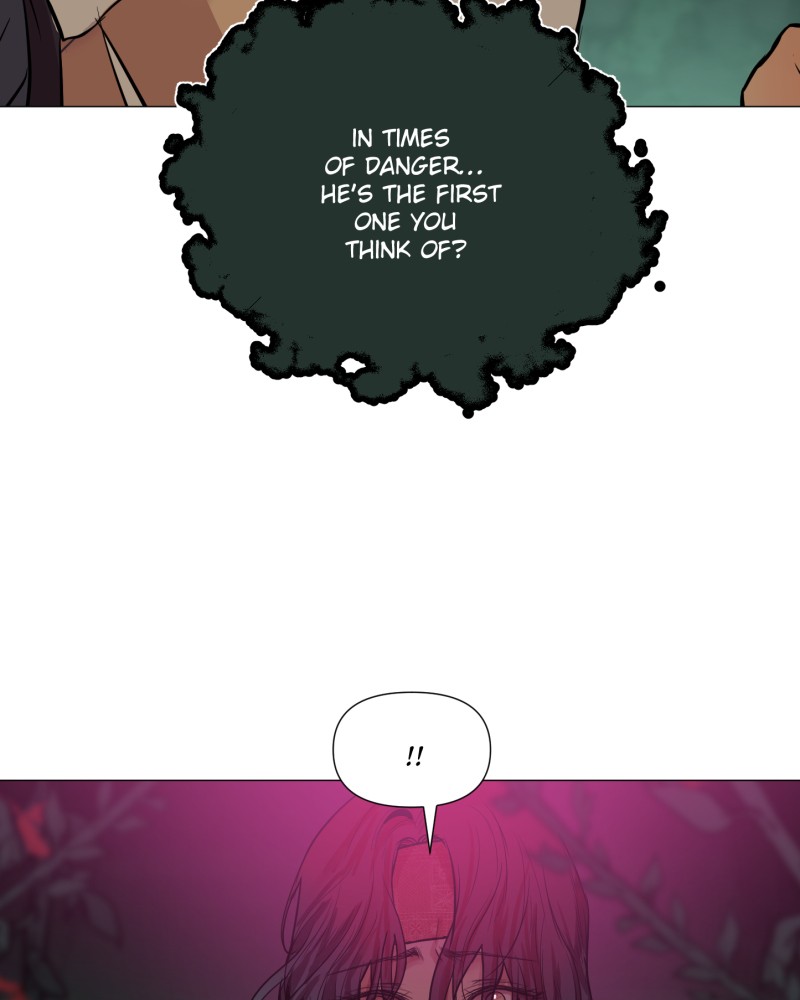 When Jasy Whistles Chapter 29 - page 61