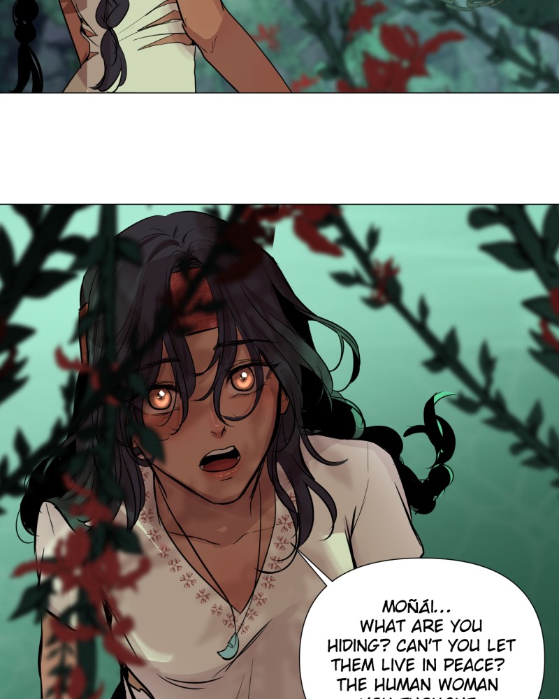 When Jasy Whistles Chapter 29 - page 75