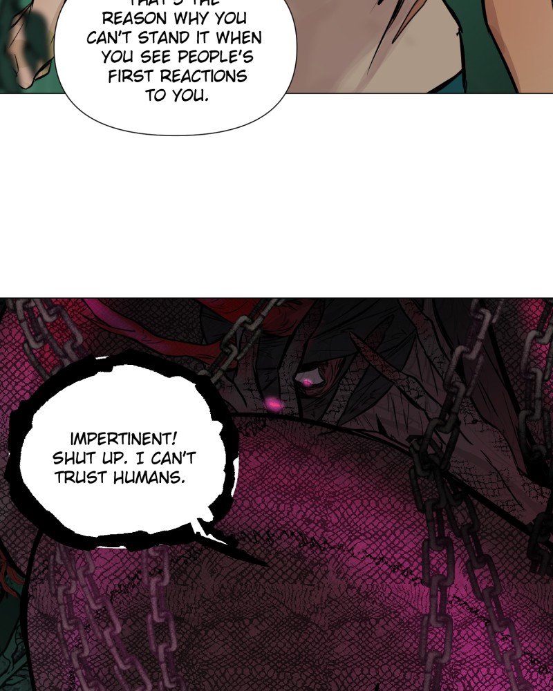 When Jasy Whistles Chapter 29 - page 83