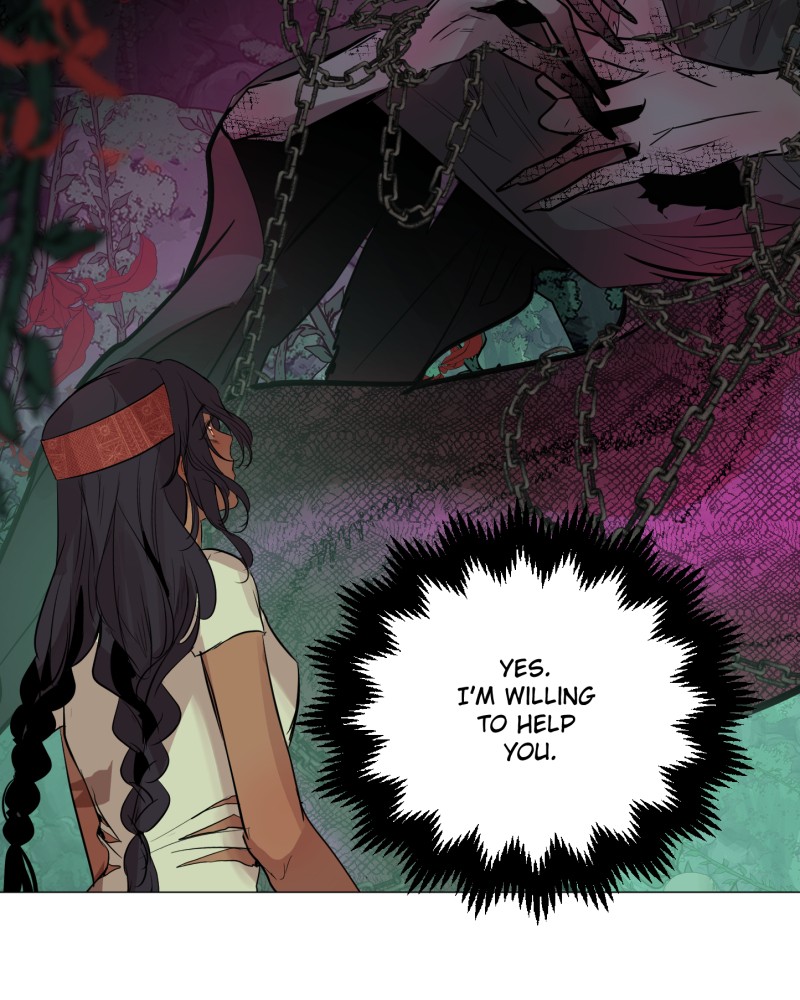 When Jasy Whistles Chapter 29 - page 87