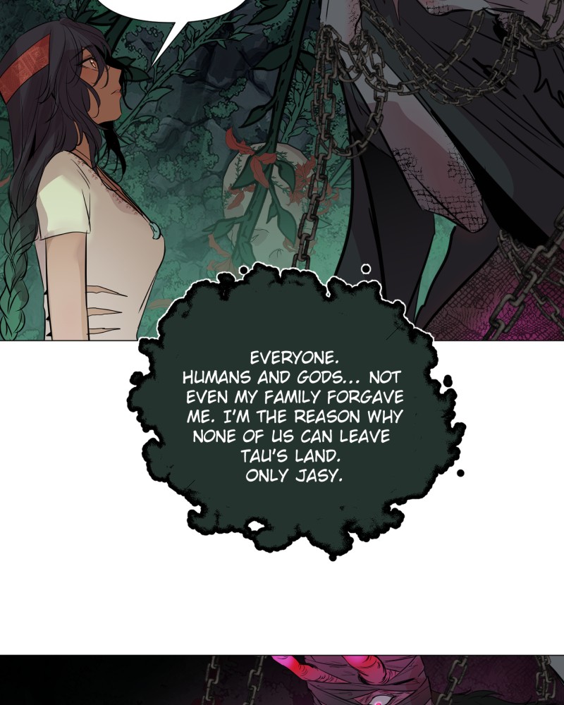 When Jasy Whistles Chapter 29 - page 91