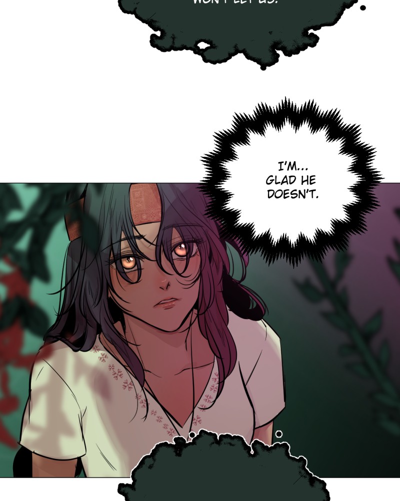 When Jasy Whistles Chapter 29 - page 93