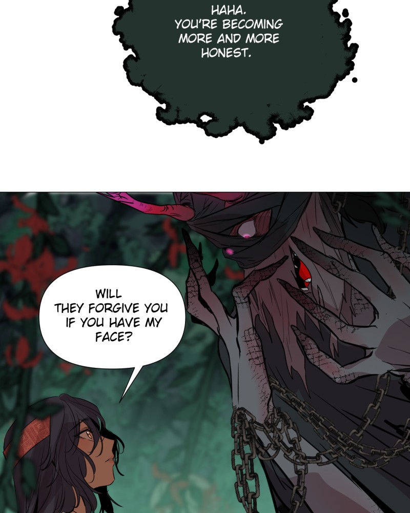 When Jasy Whistles Chapter 29 - page 94