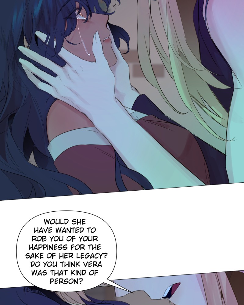 When Jasy Whistles Chapter 66 - page 100
