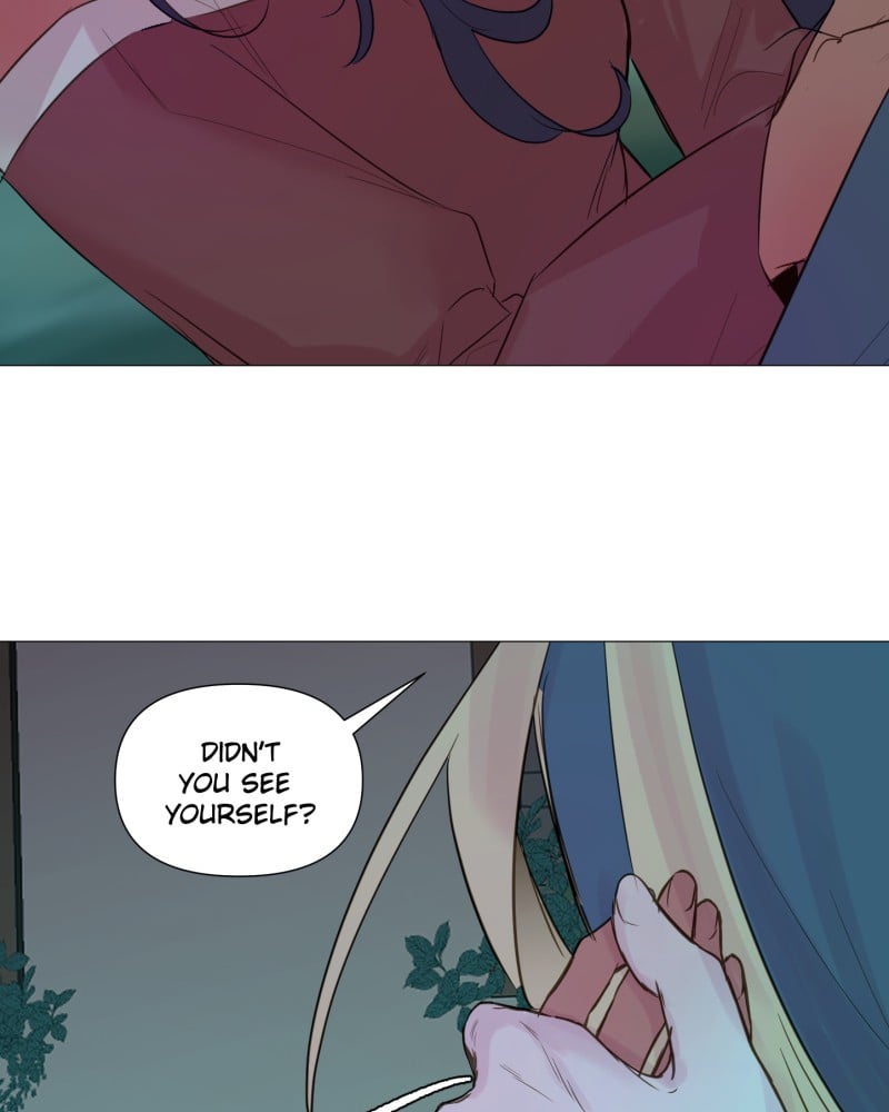 When Jasy Whistles Chapter 66 - page 104