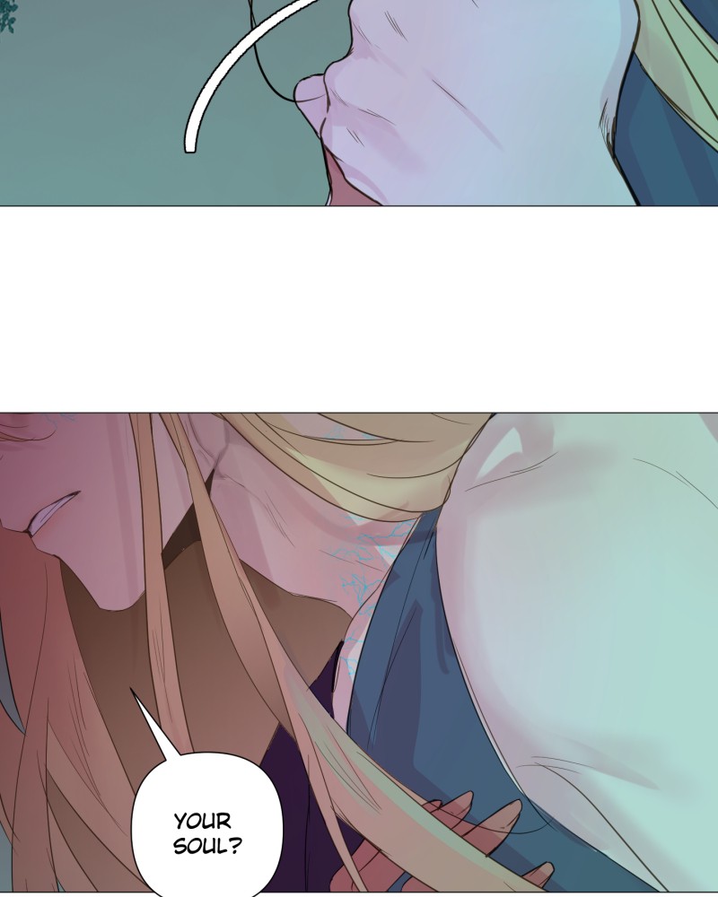 When Jasy Whistles Chapter 66 - page 105