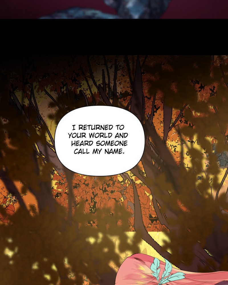 When Jasy Whistles Chapter 66 - page 11