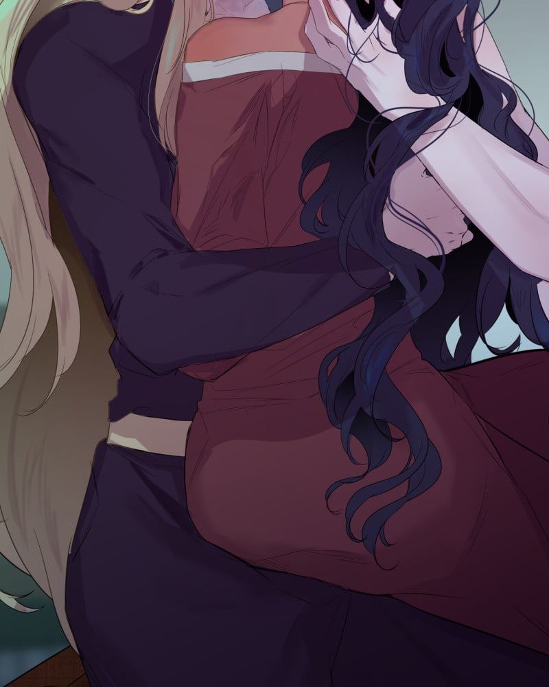 When Jasy Whistles Chapter 66 - page 115