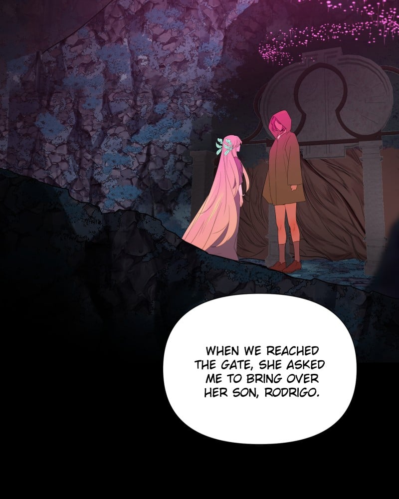 When Jasy Whistles Chapter 66 - page 19