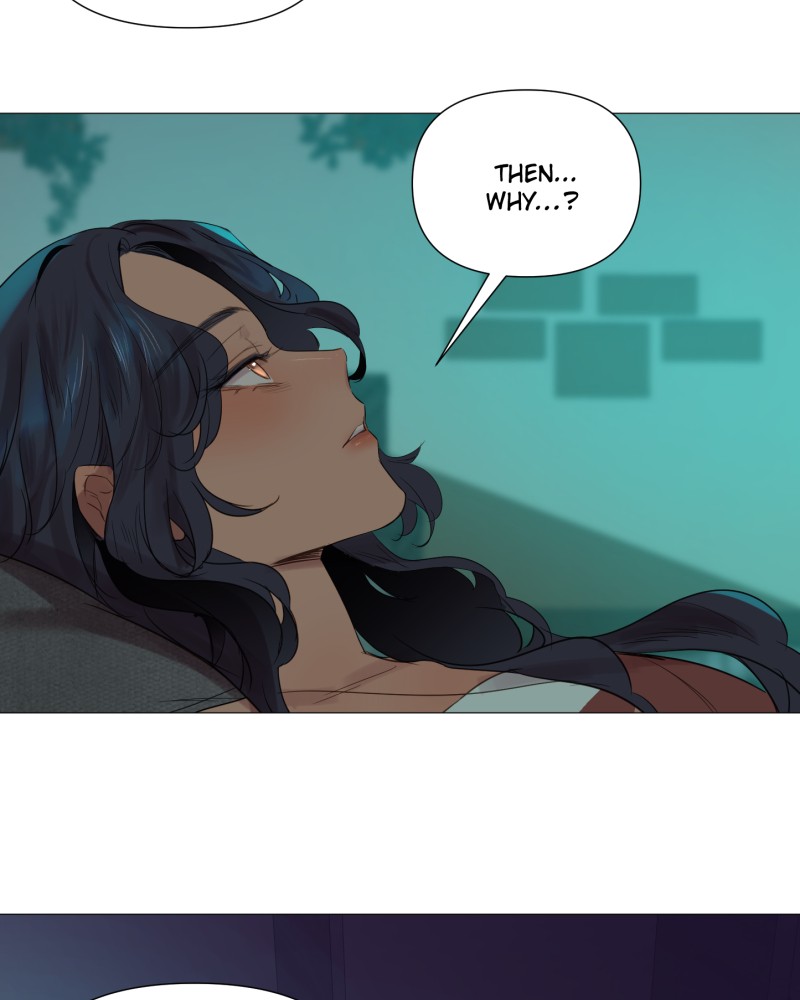 When Jasy Whistles Chapter 66 - page 2