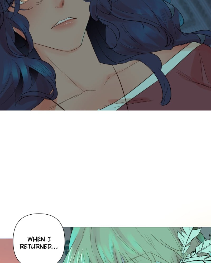 When Jasy Whistles Chapter 66 - page 26