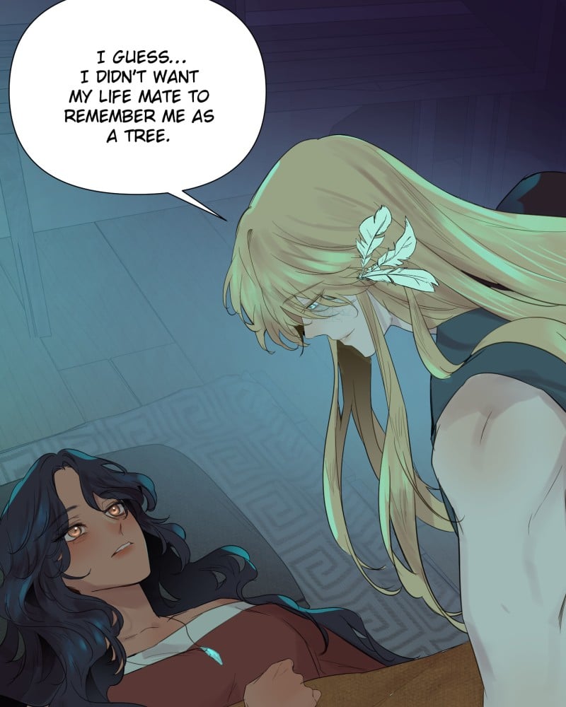 When Jasy Whistles Chapter 66 - page 3