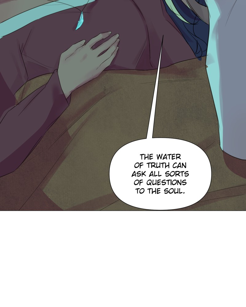 When Jasy Whistles Chapter 66 - page 31