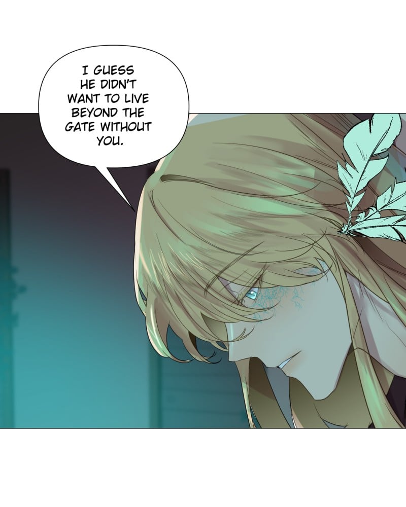 When Jasy Whistles Chapter 66 - page 32