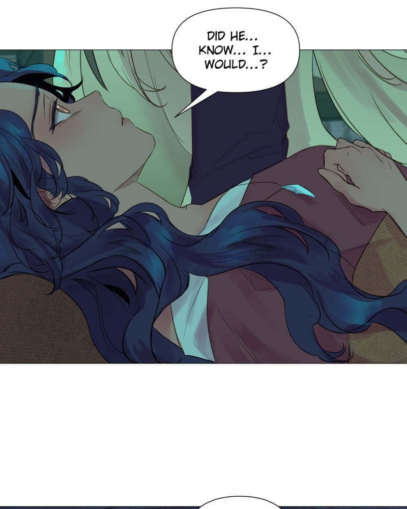When Jasy Whistles Chapter 66 - page 33