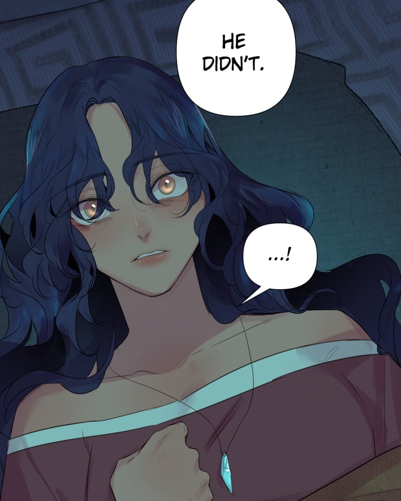 When Jasy Whistles Chapter 66 - page 34