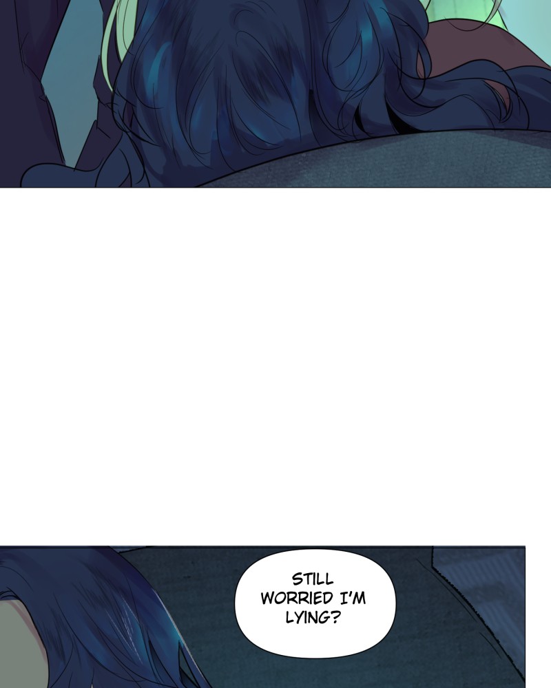 When Jasy Whistles Chapter 66 - page 37