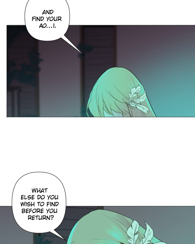 When Jasy Whistles Chapter 66 - page 40