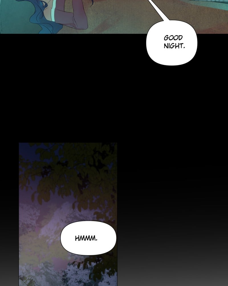 When Jasy Whistles Chapter 66 - page 44