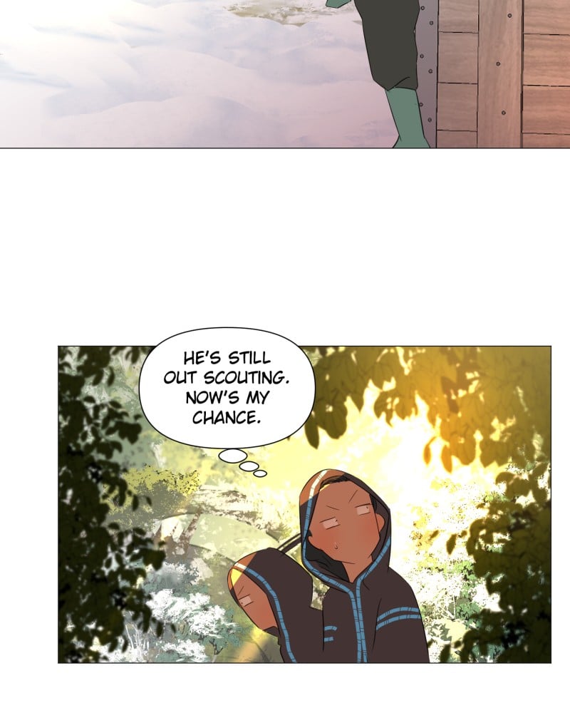 When Jasy Whistles Chapter 66 - page 51