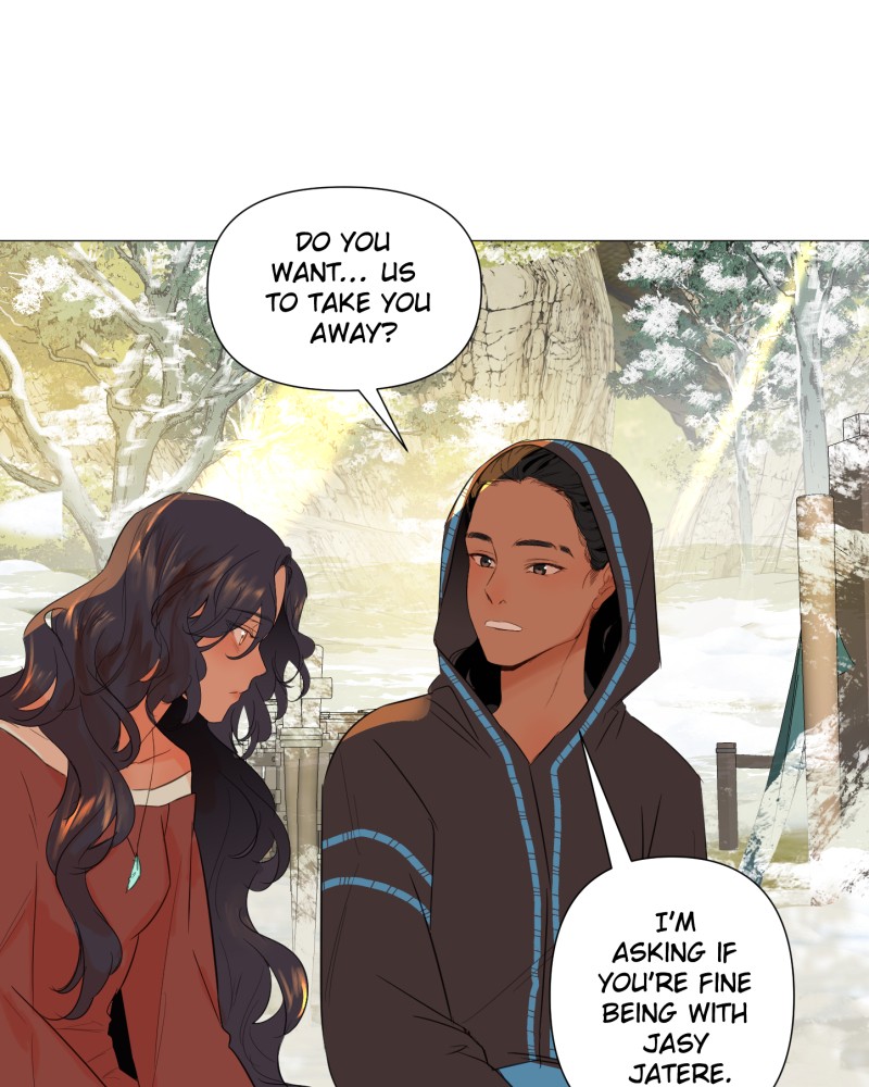 When Jasy Whistles Chapter 66 - page 52