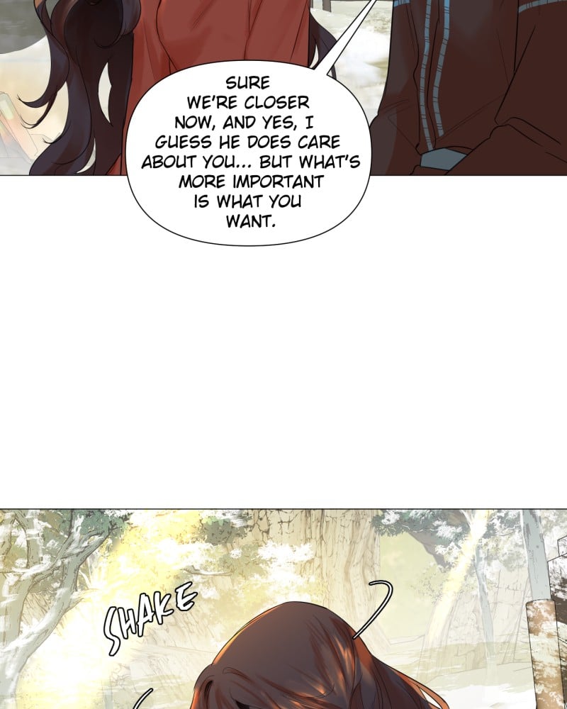 When Jasy Whistles Chapter 66 - page 54