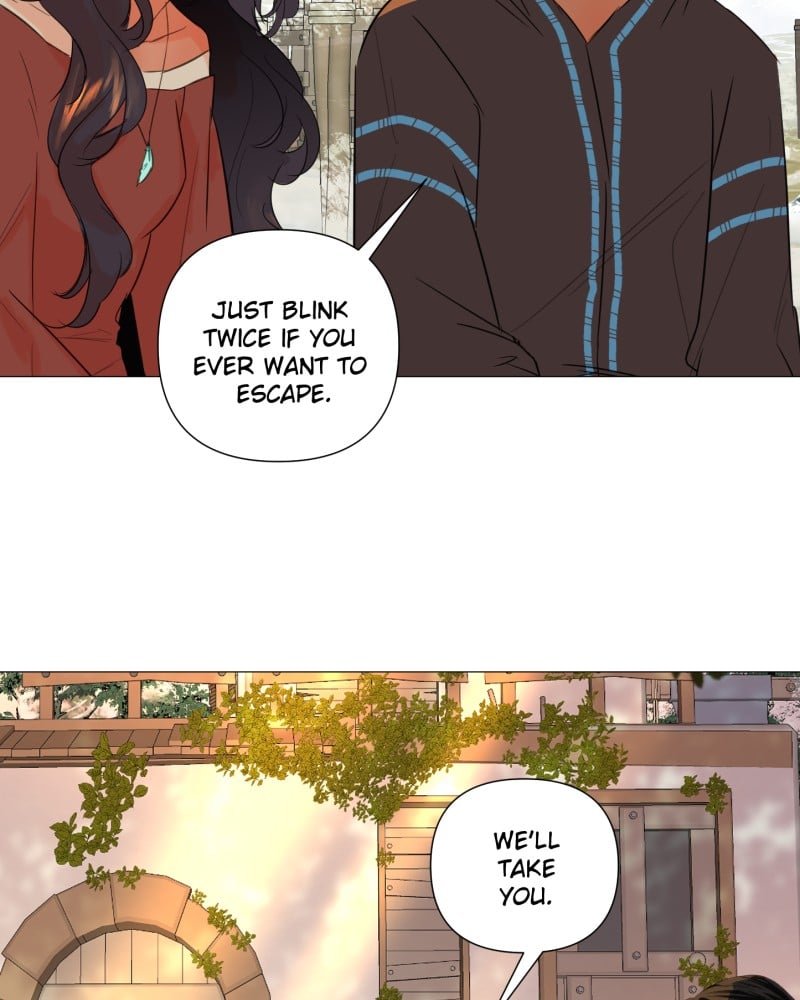When Jasy Whistles Chapter 66 - page 56