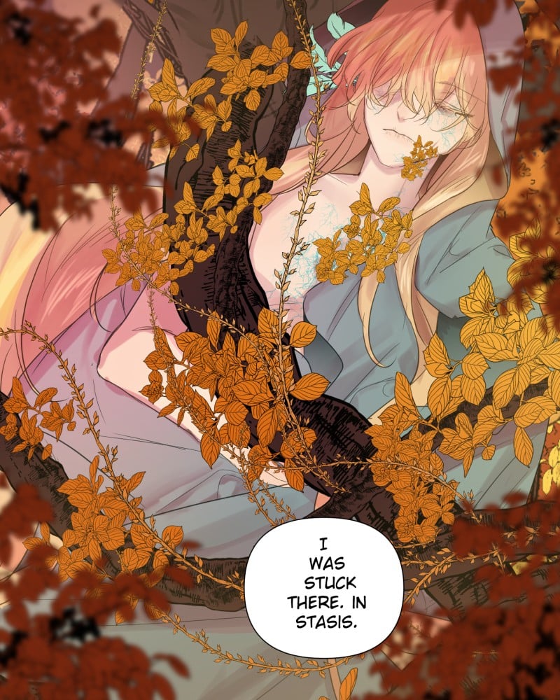 When Jasy Whistles Chapter 66 - page 6