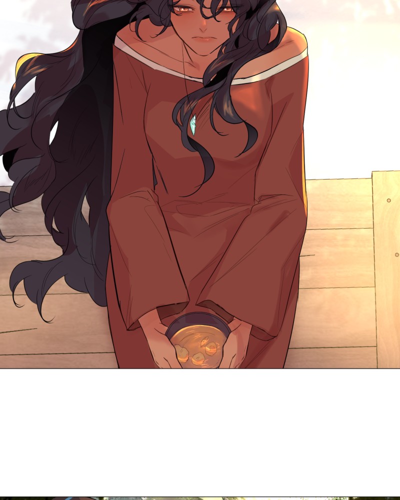 When Jasy Whistles Chapter 66 - page 61