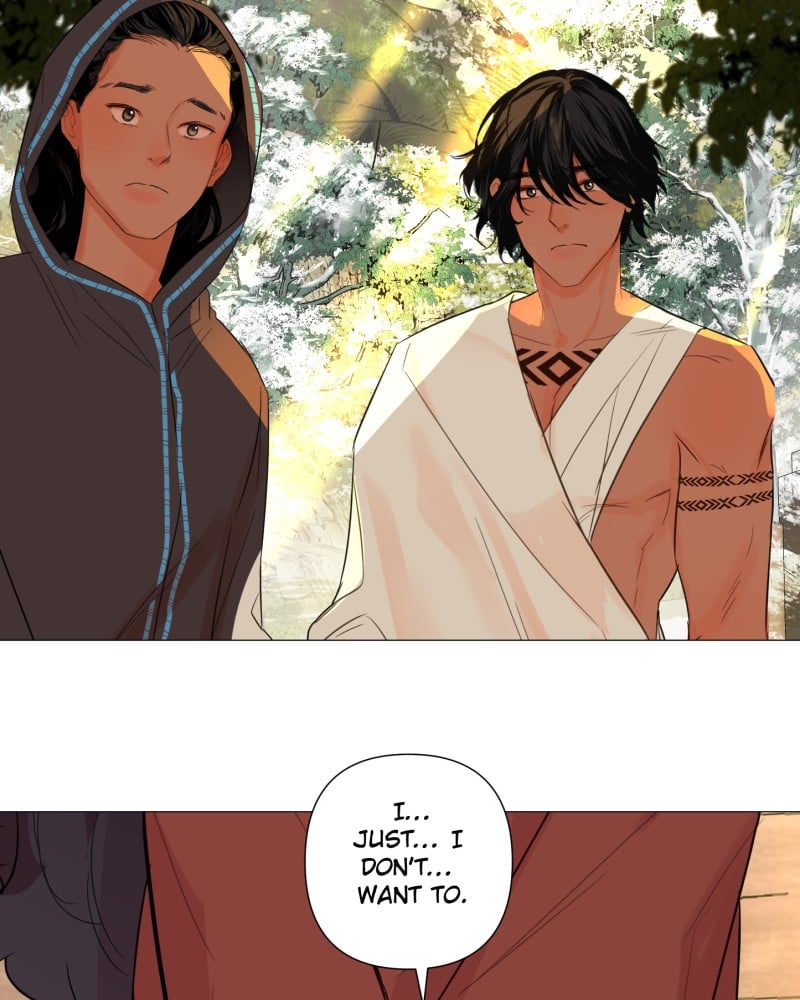 When Jasy Whistles Chapter 66 - page 62